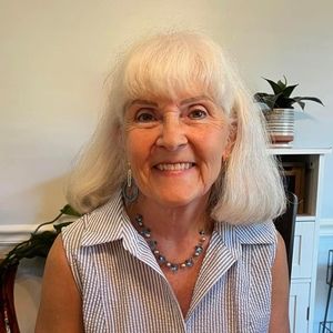 Meet your Posher, Christie